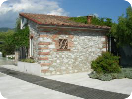 Rustico
